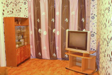 Квартира в Уфе: Рихарда Зорге, 54
