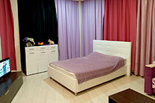 Уфа, Баязита Бикбая, 41 - квартира посуточно