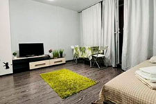 Уфа, Бакалинская, 64/2 - квартира посуточно