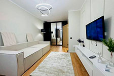 Уфа, Бакалинская, 64/2 - квартира посуточно