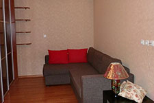 Уфа, Октября пр., 37/2 - квартира посуточно