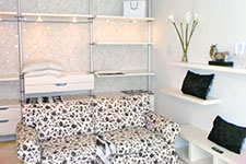 Уфа, Октября пр., 29 - квартира посуточно