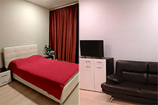 Уфа, Юрия Гагарина, 38 - квартира посуточно