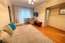 Уфа, Октября пр., 126/6