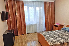 Уфа, Гагарина, 48 - квартира посуточно